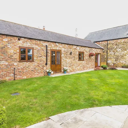 Ferienhaus Mistal Husthwaite