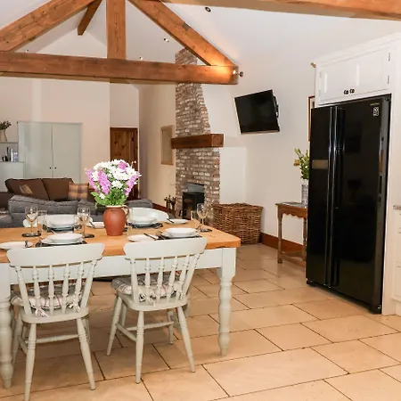 Ferienhaus Mistal Husthwaite